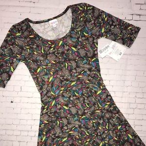 XS Lularoe Ana